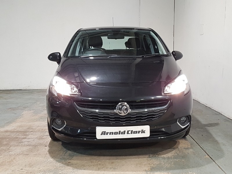 Used Vauxhall Corsa 2016 for sale - 76885429: Photo 12