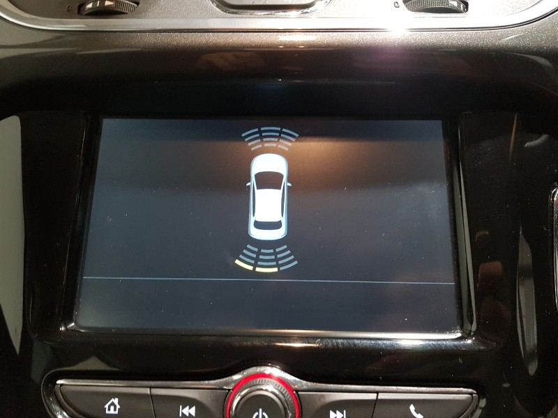 Used Vauxhall Corsa 2016 for sale - 76885429: Photo 13