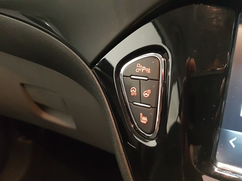 Used Vauxhall Corsa 2016 for sale - 76885429: Photo 14