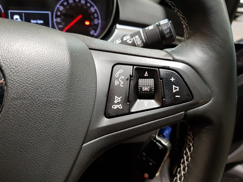 Used Vauxhall Corsa 2016 for sale - 76885429: Photo 16