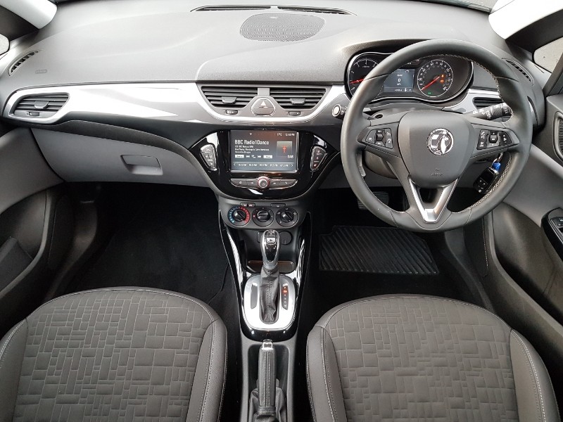 Used Vauxhall Corsa 2016 for sale - 76885429: Photo 2