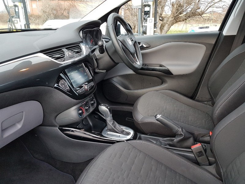 Used Vauxhall Corsa 2016 for sale - 76885429: Photo 5