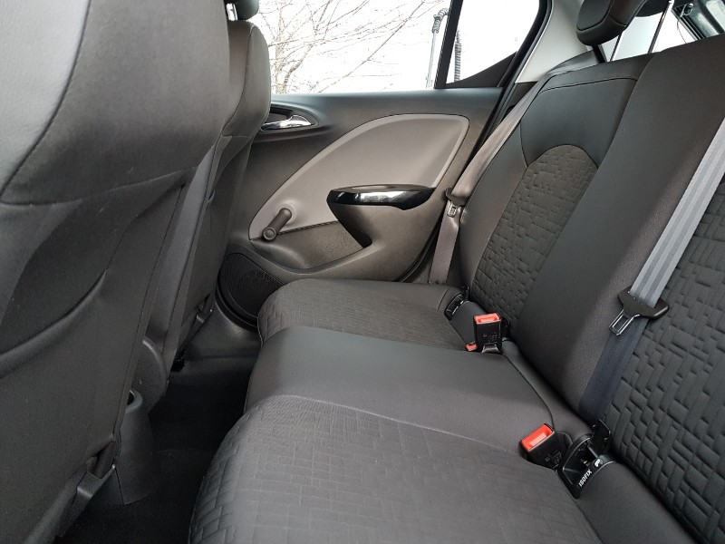 Used Vauxhall Corsa 2016 for sale - 76885429: Photo 6