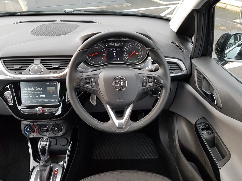 Used Vauxhall Corsa 2016 for sale - 76885429: Photo 7