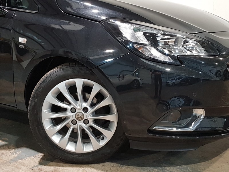 Used Vauxhall Corsa 2016 for sale - 76885429: Photo 9