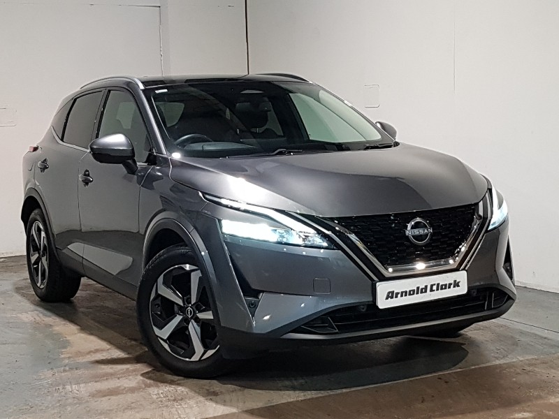Used Nissan Qashqai 2022 for sale - 76294039: Photo 1