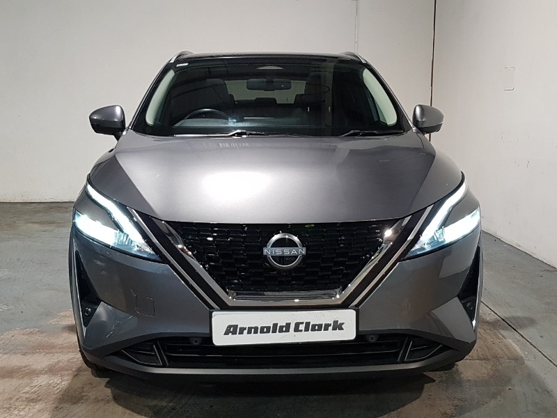 Used Nissan Qashqai 2022 for sale - 76294039: Photo 12