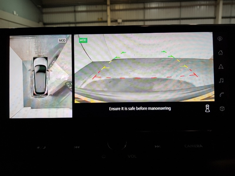 Used Nissan Qashqai 2022 for sale - 76294039: Photo 13