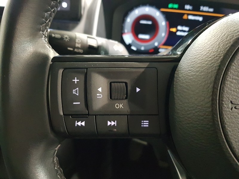 Used Nissan Qashqai 2022 for sale - 76294039: Photo 14