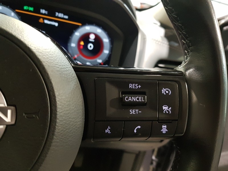 Used Nissan Qashqai 2022 for sale - 76294039: Photo 15