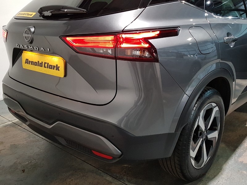 Used Nissan Qashqai 2022 for sale - 76294039: Photo 19