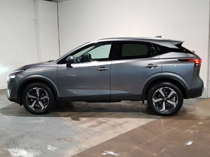 Used Nissan Qashqai 2022 for sale - 76294039: Photo 4