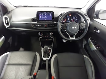 Used Kia Picanto 2023 for sale - 79618371: Photo