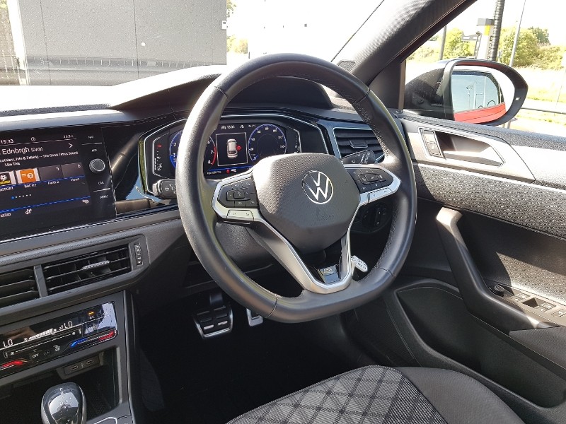 Used Volkswagen Taigo 2022 for sale - 77329619: Photo 10