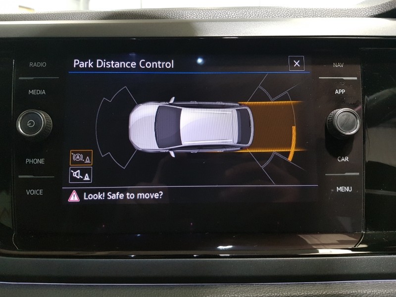 Used Volkswagen Taigo 2022 for sale - 77329619: Photo 13