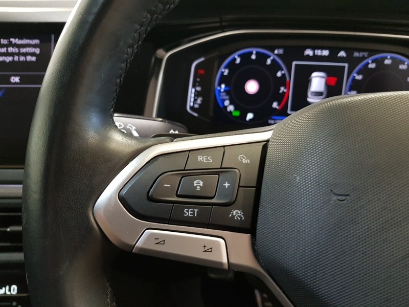 Used Volkswagen Taigo 2022 for sale - 77329619: Photo 14