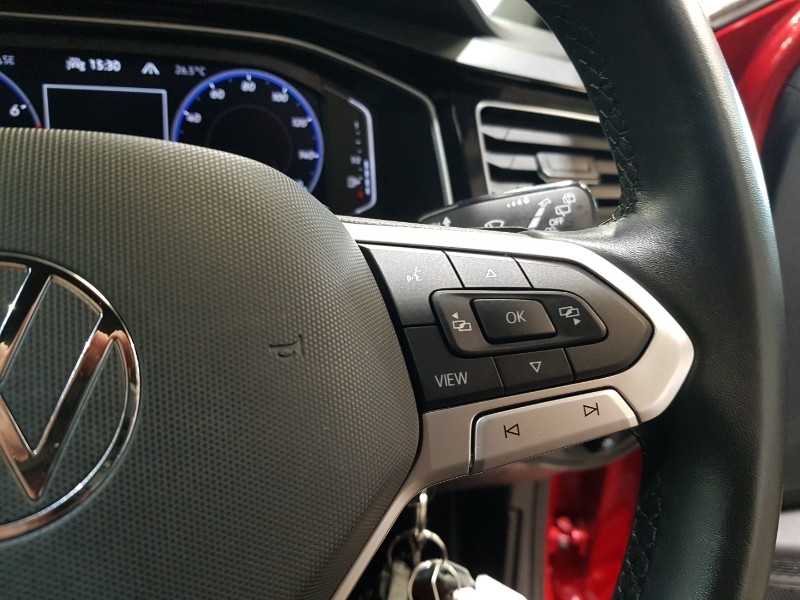 Used Volkswagen Taigo 2022 for sale - 77329619: Photo 15