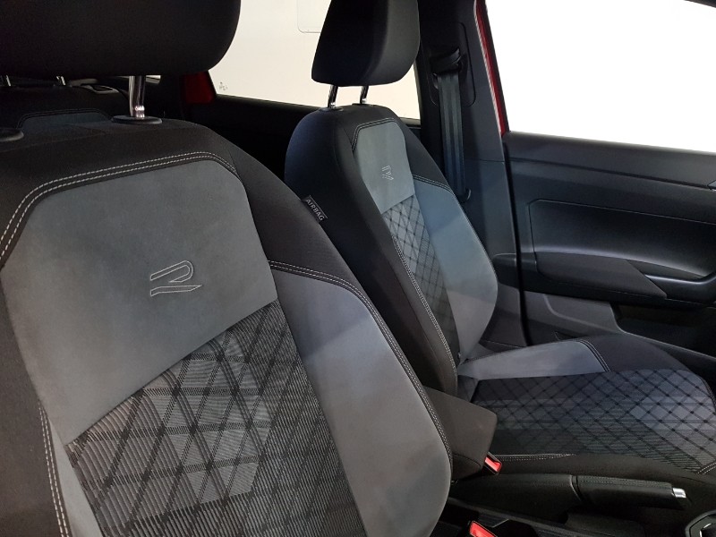 Used Volkswagen Taigo 2022 for sale - 77329619: Photo 17