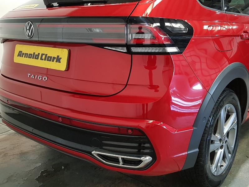 Used Volkswagen Taigo 2022 for sale - 77329619: Photo 19