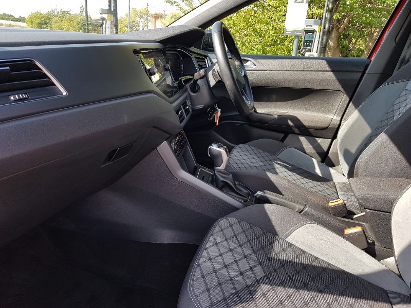 Used Volkswagen Taigo 2022 for sale - 77329619: Photo 5