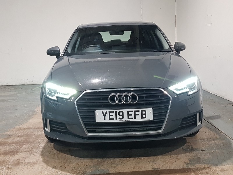 Used Audi A3 2019 for sale - 77062569: Photo 12