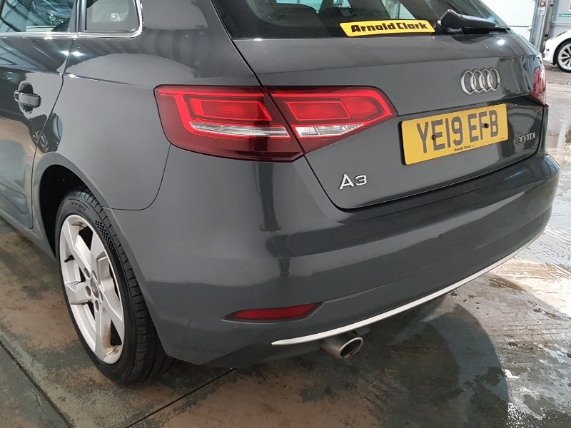 Used Audi A3 2019 for sale - 77062569: Photo 18