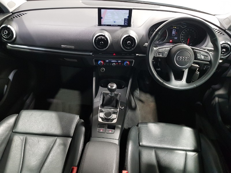 Used Audi A3 2019 for sale - 77062569: Photo 2