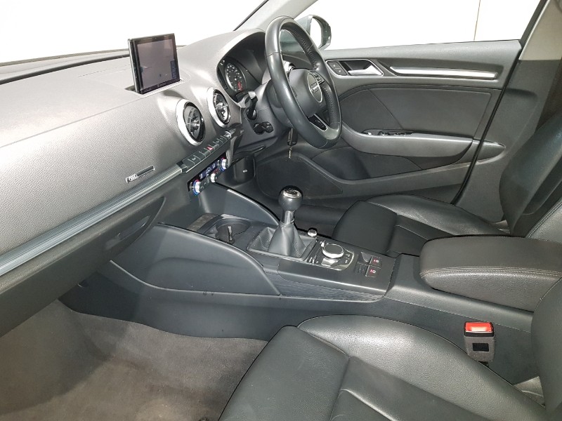 Used Audi A3 2019 for sale - 77062569: Photo 5