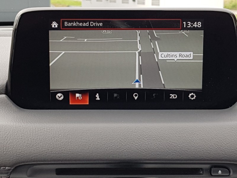 Used Mazda CX-5 2018 for sale - 76408233: Photo 11