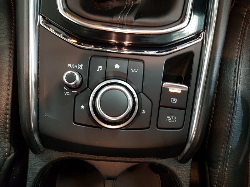 Used Mazda CX-5 2018 for sale - 76408233: Photo 14