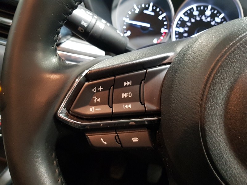 Used Mazda CX-5 2018 for sale - 76408233: Photo 15