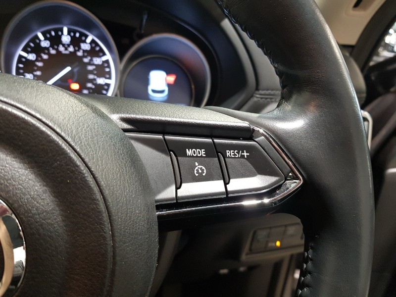 Used Mazda CX-5 2018 for sale - 76408233: Photo 16