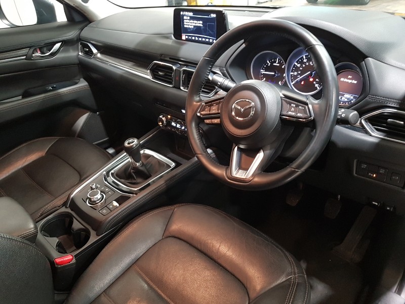 Used Mazda CX-5 2018 for sale - 76408233: Photo 17