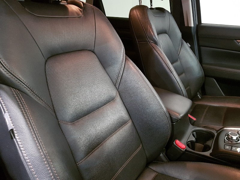 Used Mazda CX-5 2018 for sale - 76408233: Photo 18