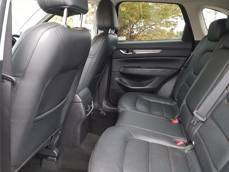 Used Mazda CX-5 2018 for sale - 76408233: Photo 6