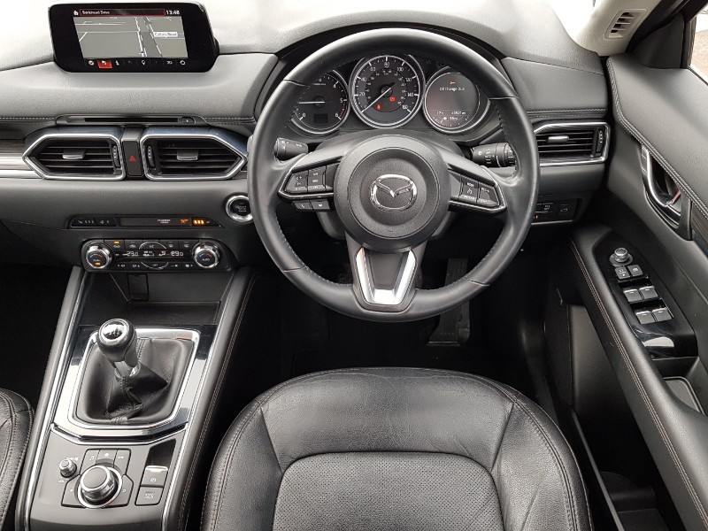 Used Mazda CX-5 2018 for sale - 76408233: Photo 7