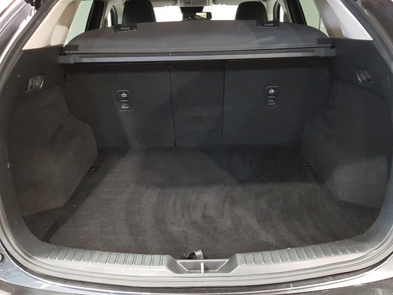 Used Mazda CX-5 2018 for sale - 76408233: Photo 8