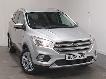Used Ford Kuga 2018 for sale - 79493117: Photo