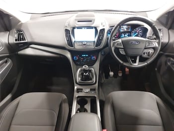 Used Ford Kuga 2018 for sale - 79493117: Photo