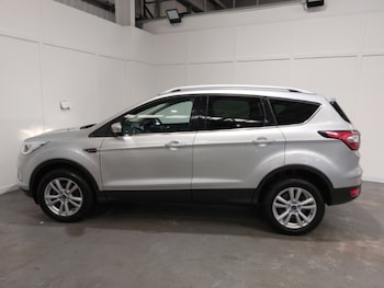 Used Ford Kuga 2018 for sale - 79493117: Photo