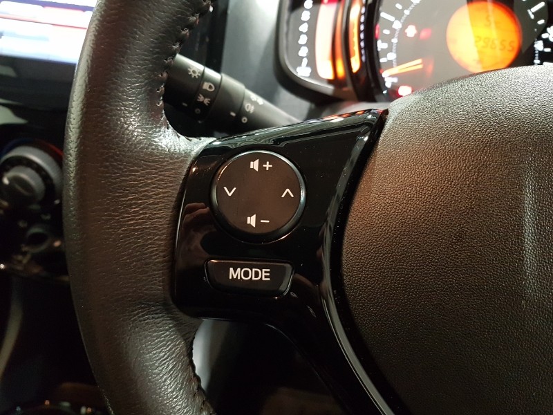 Used Citroen C1 2021 for sale - 77678259: Photo 14