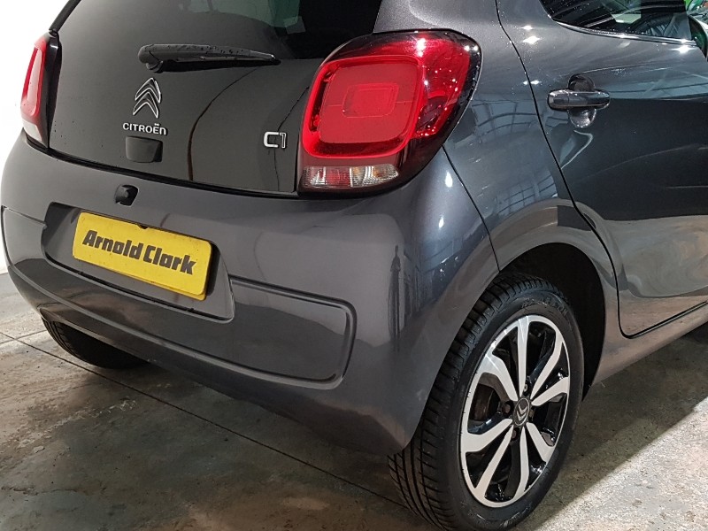 Used Citroen C1 2021 for sale - 77678259: Photo 19