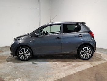 Used Citroen C1 2021 for sale - 77678259: Photo