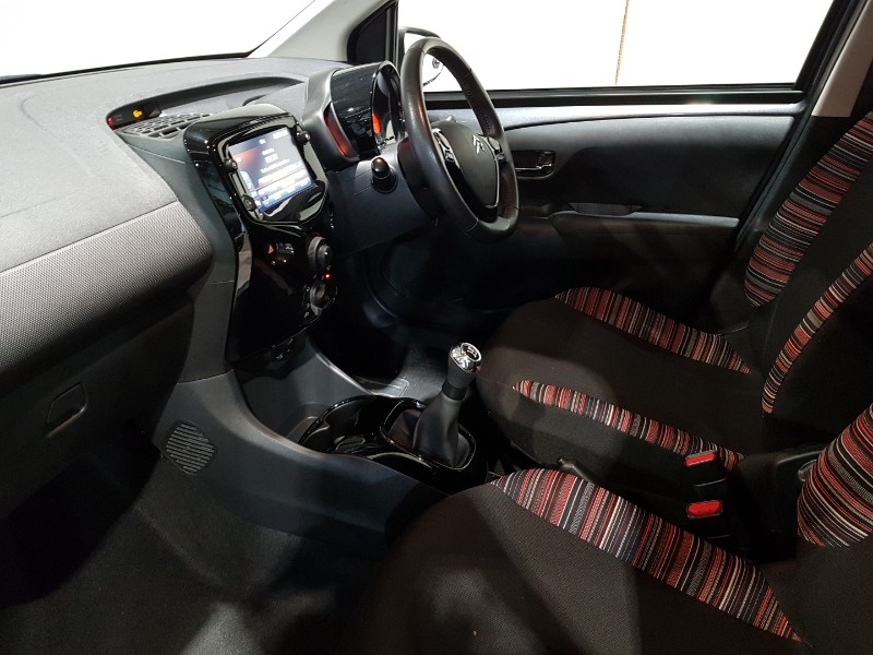 Used Citroen C1 2021 for sale - 77678259: Photo 5