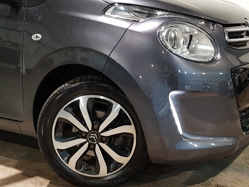 Used Citroen C1 2021 for sale - 77678259: Photo 9