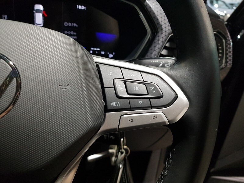 Used Volkswagen T-Cross 2022 for sale - 76834213: Photo 15