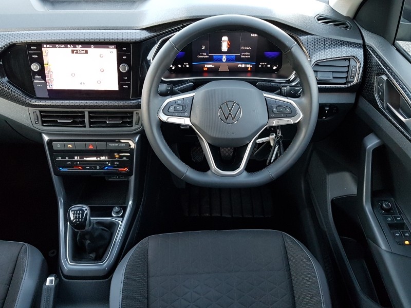 Used Volkswagen T-Cross 2022 for sale - 76834213: Photo 7