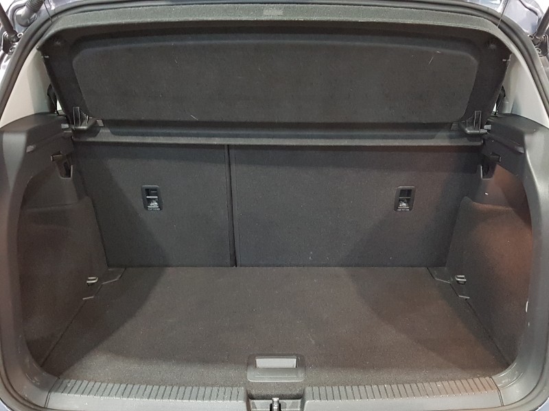 Used Volkswagen T-Cross 2022 for sale - 76834213: Photo 8