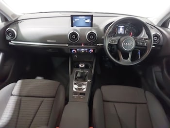 Used Audi A3 2016 for sale - 78698024: Photo