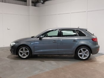 Used Audi A3 2016 for sale - 78698024: Photo